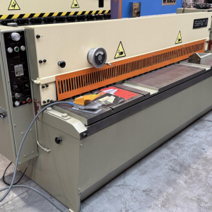 SAFAN HS 2550 x 3 mm